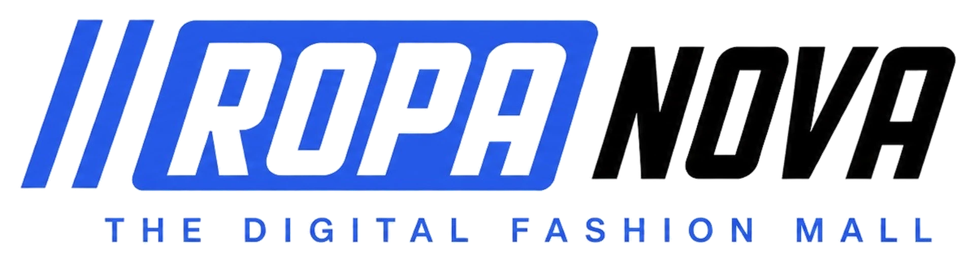 ROPANOVA — The Digital Fashion Mall
